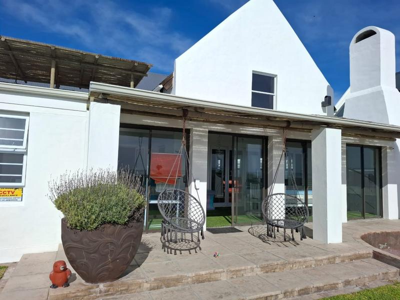 4 Bedroom Property for Sale in Dwarskersbos Western Cape